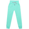 Tepláková souprava Basic - Máta