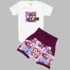 08 body liska KR set