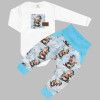 07 body dracek DL SET