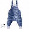 Rostoucí lacláčky - Jeans