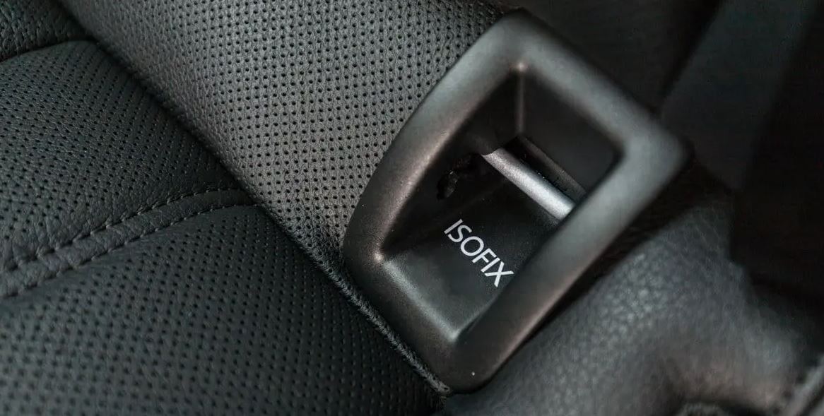 ISOFIX: Najbezpečnejší spôsob, ako prepravovať deti v aute
