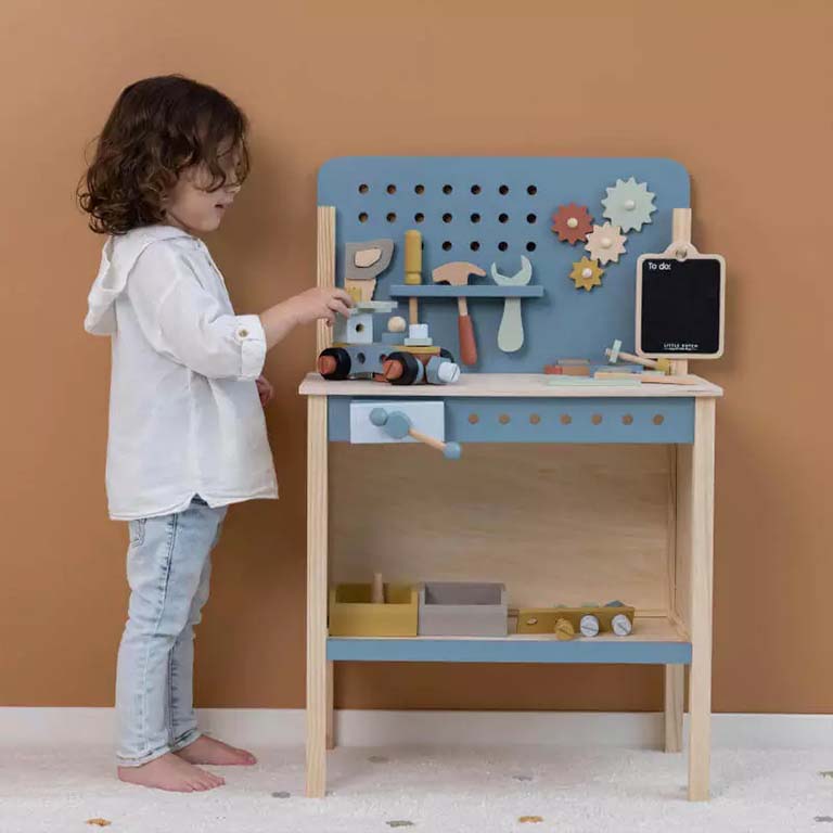 Hračky pre najmenších