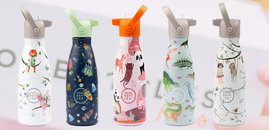 coolbottles