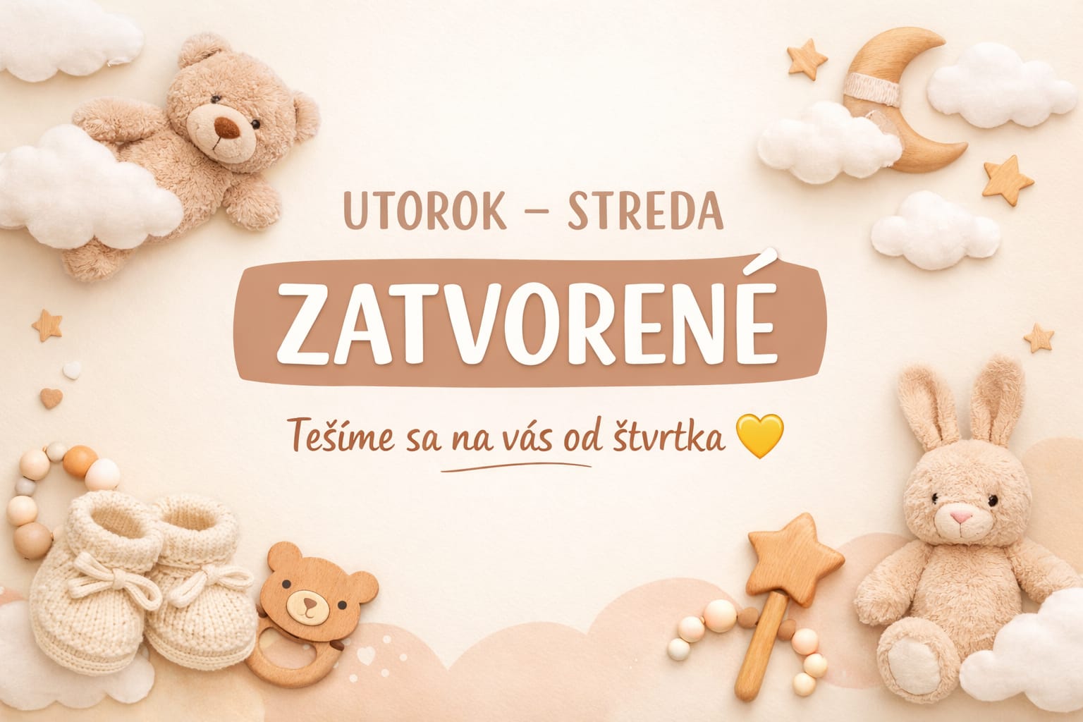zatvorene