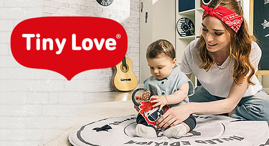 tiny love