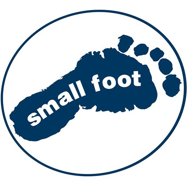 smallfoot