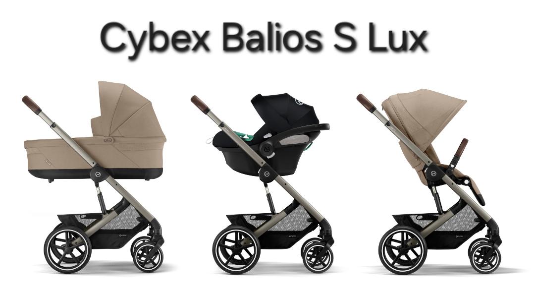 balios s ux