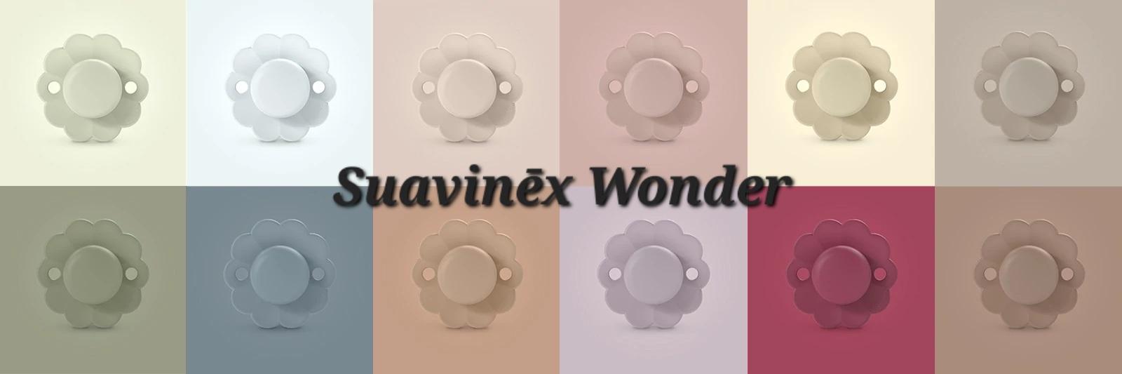 wonder
