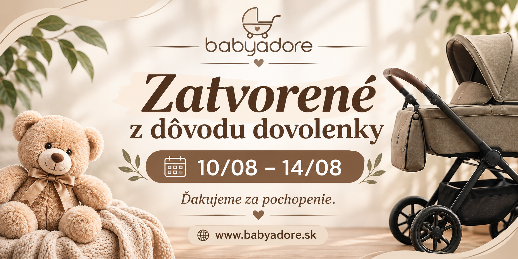 dovolenka