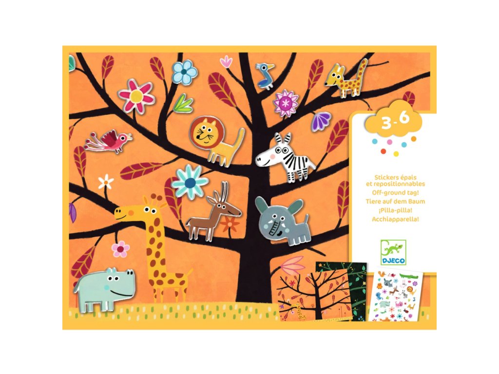 dj09948 off ground tag odnimatelne samolepky 01