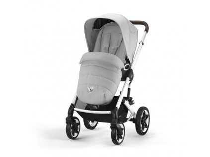 CYBEX TALOS S LUX 2023 Lava grey