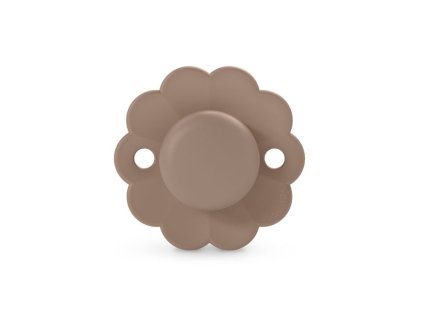 SUAVINEX | Cumlík SX PRO fyziologický WONDER 0/6m - Raw Umber