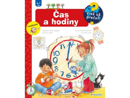 Čas a hodiny