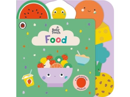 Baby Touch: Food