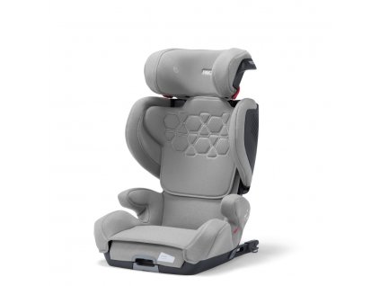 RECARO MAKO Elite 2 I-Size 2024 100-150cm Carbon Grey