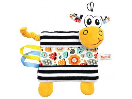 Šuštiaca zebra