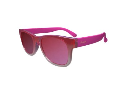 CHICCO Okuliare slnečné dievča transparent kol. 2024 24m+