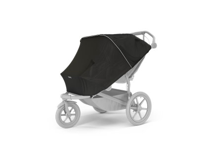 THULE Moskytiéra k súrodeneckému kočíku Urban Glide 3 Double