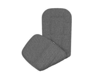 THULE Vložka do kočíka Grey Melange
