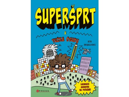 Superšprt