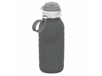 Squeasy Gear silikónová fľaša 480ml