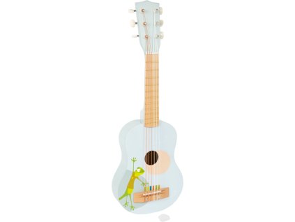 small foot Gitara Groovy Beats