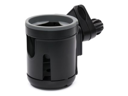 Fillikid Držák na láhve Duo black