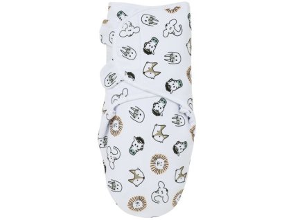 b106d77dfb2c3e6918d98211d8ce3258f6939f3f 249.100.00.01 swaddle meyco gevoerd uni animal 600x600