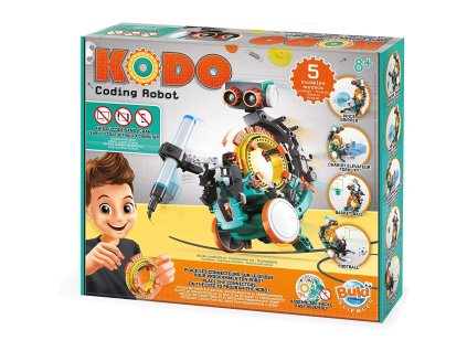 Robot Kodo (7507)