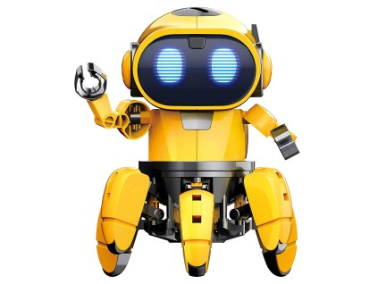 Robot Tibo (7506)