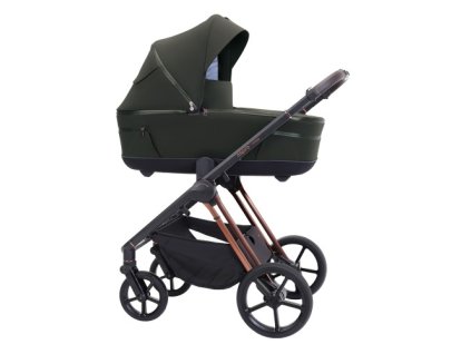 Espiro Miloo 204 luxury Green 2v1 2025