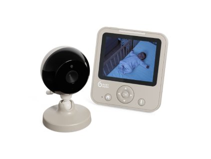 Video baby monitor YOO-START
