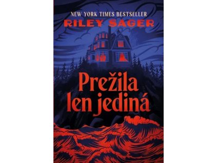 Prežila len jediná