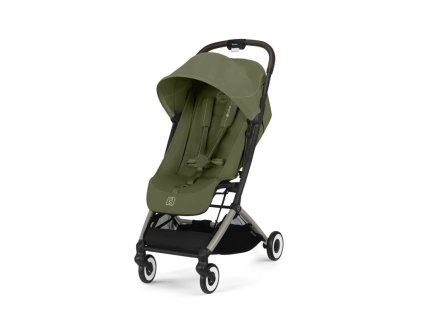 1066845 cybex orfeo tpe moss green