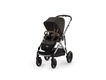 1066785 cybex gazelle chocolate