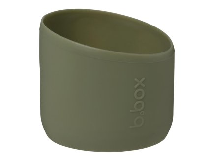 Silikónový chránič na Termofľašu 1l - olive