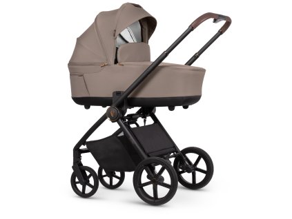 Venicci Claro Almond Carrycot 1