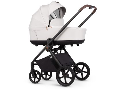 Venicci Claro Vanilla Carrycot 1