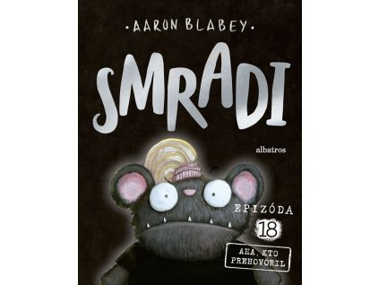 Smradi 18