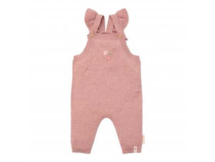 Overal pletený Fairy Pink veľ. 68
