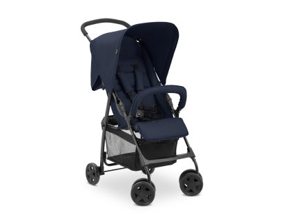 Hauck Kočík športový Sport Dark-blue
