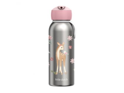 Termofľaša 350ml Fairy Garden
