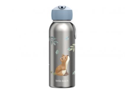 Termofľaša 350ml Forest Friends