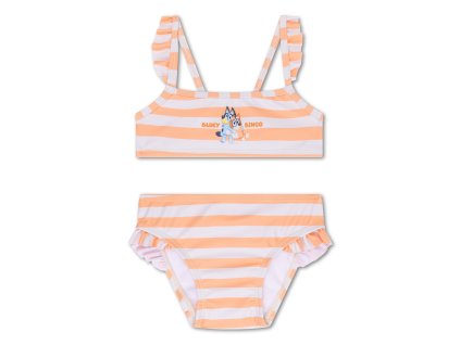 Bikiny s UPF 50+ Bluey