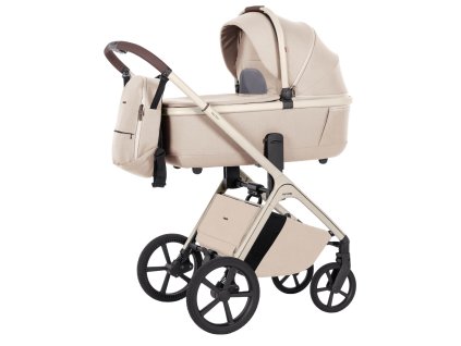 Carrello Vector 2in1 Seashell Beige 1