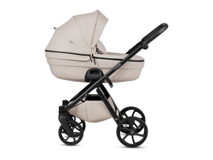 Tutis UNO 6+ Eko koža 2v1 Latte 151, 2026