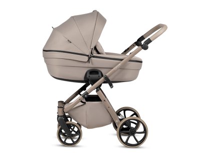 Tutis UNO 6+ ESSENTIAL 2v1 Taupe 172, 2026