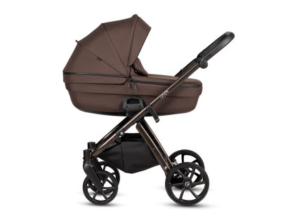 Tutis UNO 6+ ESSENTIAL 2v1 Tiramisu 147, 2026