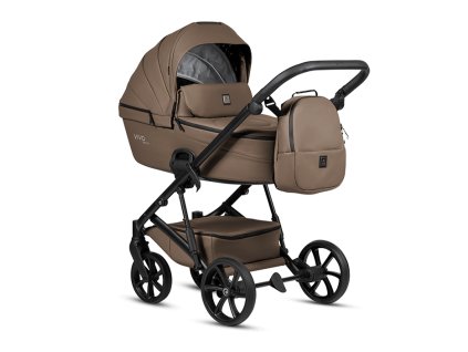 Tutis VIVA6+ EKO koža 2V1 Cedar 083, 2026