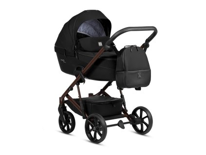 Tutis VIVA6+ ESSENTIAL 2V1 Caviar 070, 2026